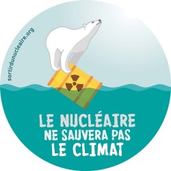 Atomkraft wird das Klima nicht retten